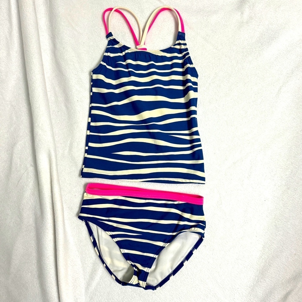 Boden tankini size 7/8